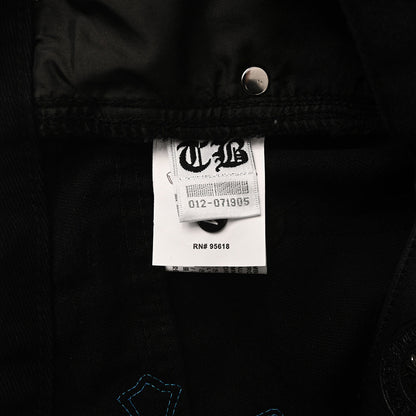 Chrome Hearts Classic Jeans