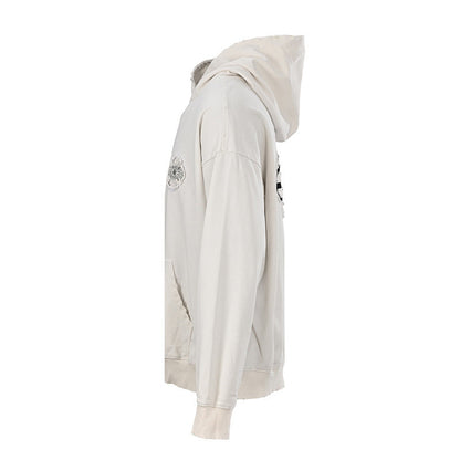 Chrome Hearts Casual Sweatshirt