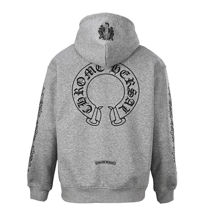 Chrome Hearts Casual Sweatshirt