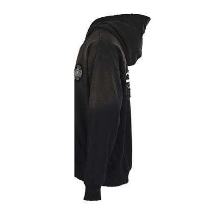 Chrome Hearts Casual Hoodie