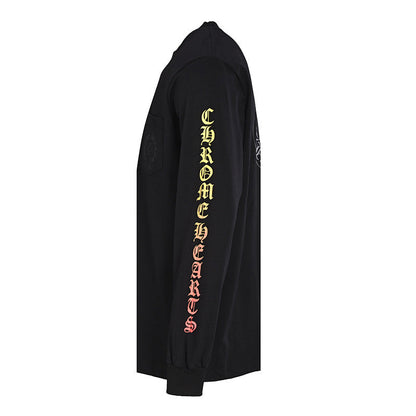 Chrome Hearts Casual Hoodie