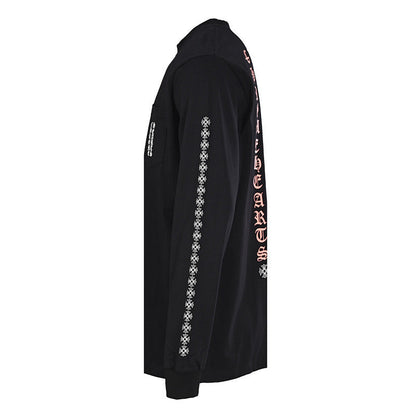 Chrome Hearts Casual Hoodie