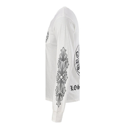 Chrome Hearts Casual Sweatshirt