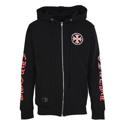 Chrome Hearts Casual Hoodie