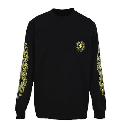 Chrome Hearts Casual Hoodie