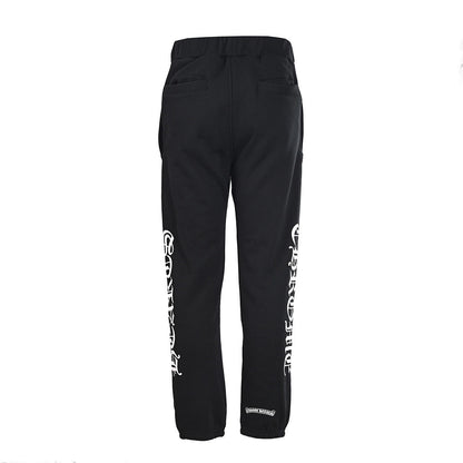 Chrome Hearts Classic Jeans