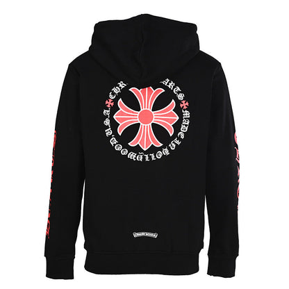 Chrome Hearts Casual Hoodie