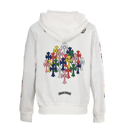 Chrome Hearts Casual Sweatshirt