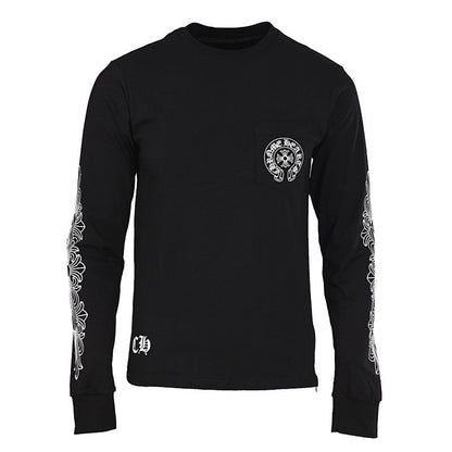Chrome Hearts Casual Hoodie