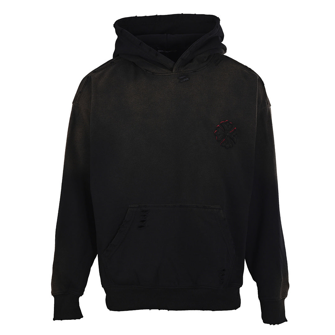 Chrome Hearts Casual Hoodie