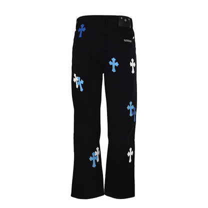 Chrome Hearts Classic Jeans