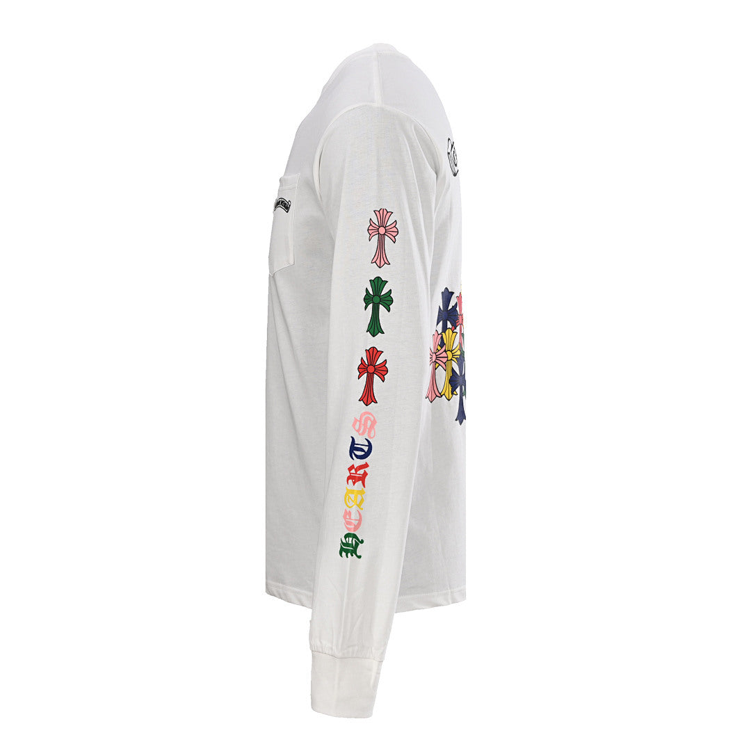 Chrome Hearts Casual Sweatshirt