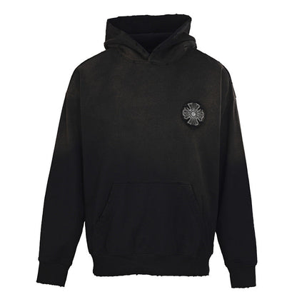 Chrome Hearts Casual Hoodie