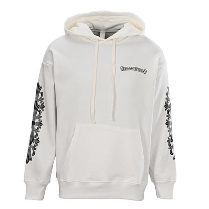 Chrome Hearts Casual Sweatshirt