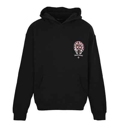 Chrome Hearts Casual Hoodie