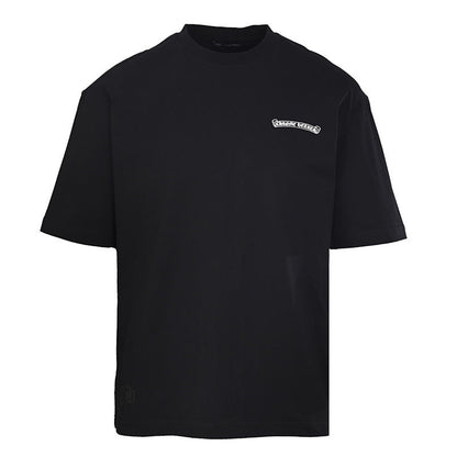 Chrome Hearts Classic Versatile T-Shirt
