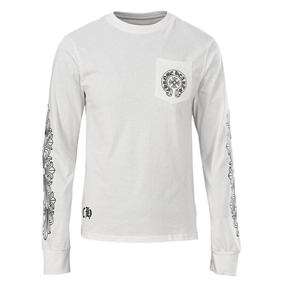 Chrome Hearts Casual Sweatshirt