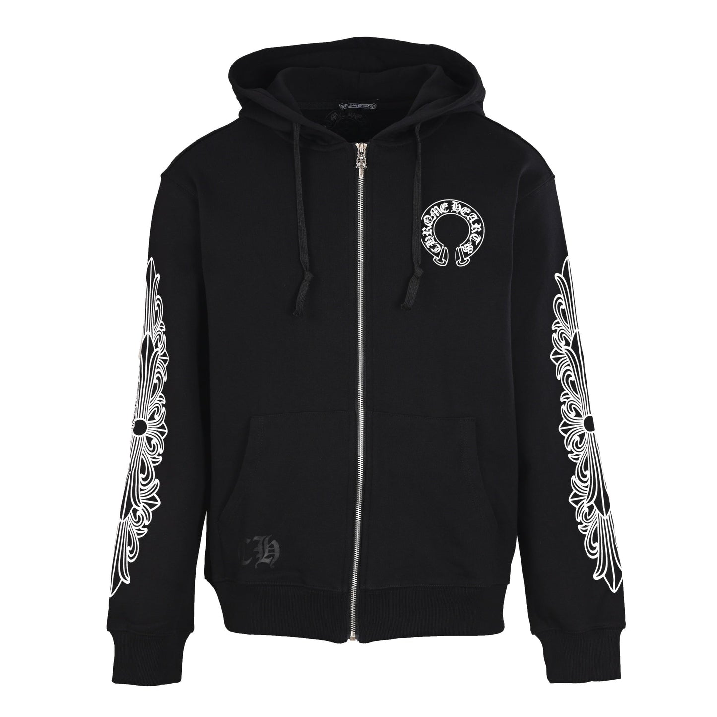 Chrome Hearts Casual Hoodie