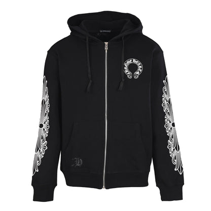 Chrome Hearts Casual Hoodie