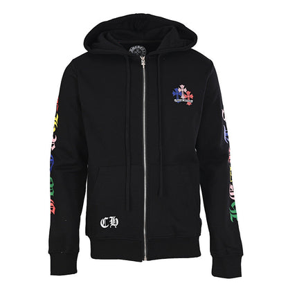 Chrome Hearts Casual Hoodie
