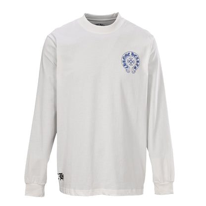 Chrome Hearts Casual Sweatshirt