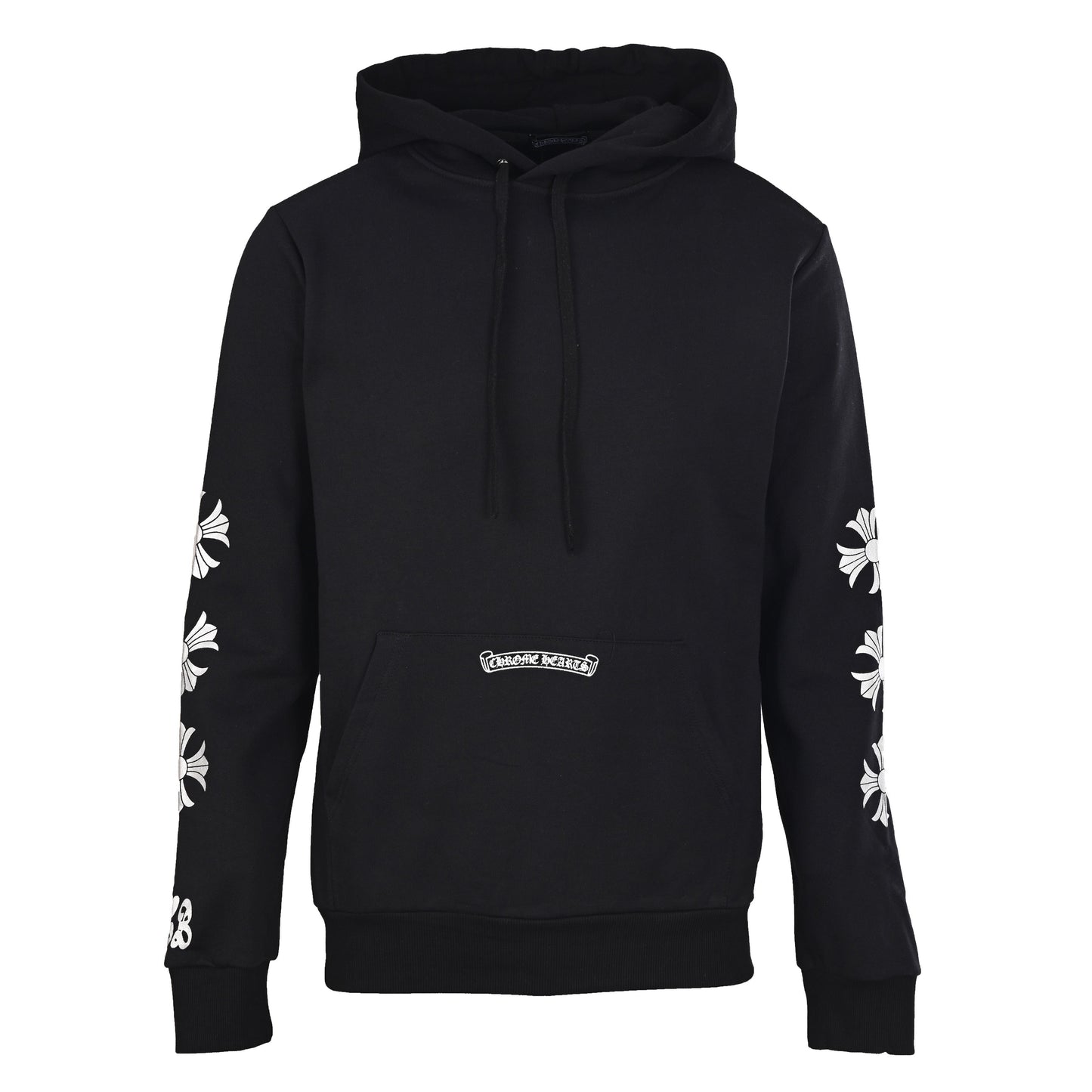 Chrome Hearts Casual Hoodie