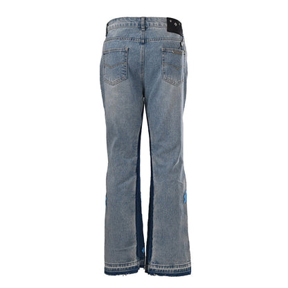 Chrome Hearts Classic Jeans