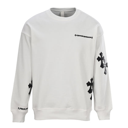 Chrome Hearts Casual Sweatshirt