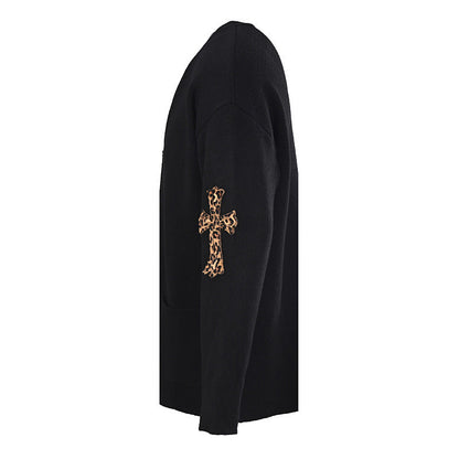 Chrome Hearts Casual Hoodie