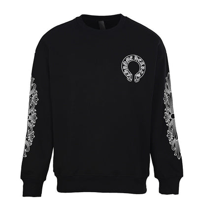 Chrome Hearts Casual Sweatshirt