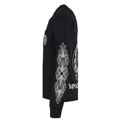 Chrome Hearts Casual Hoodie