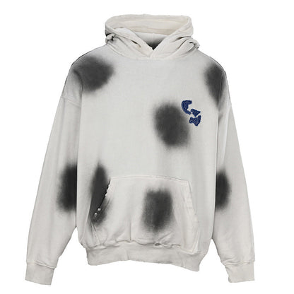 Chrome Hearts Casual Sweatshirt