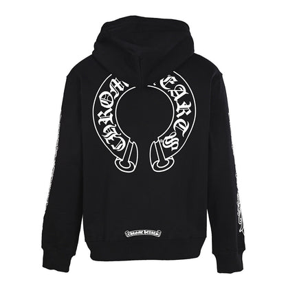 Chrome Hearts Casual Hoodie