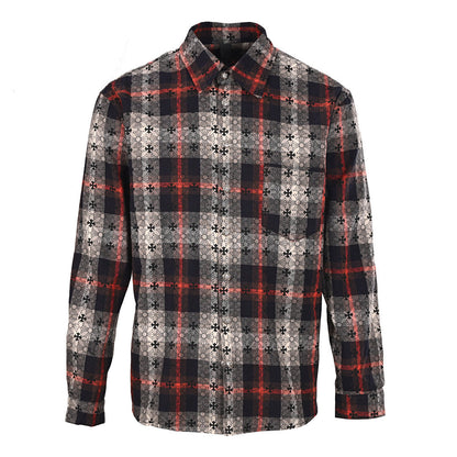 Chrome Hearts Casual Shirt