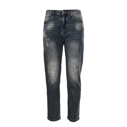 Chrome Hearts Classic Jeans
