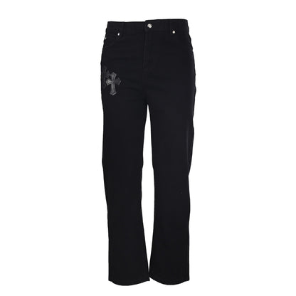 Chrome Hearts Classic Jeans