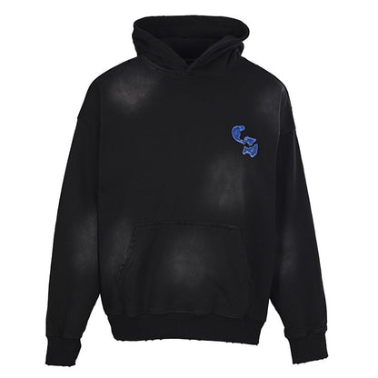 Chrome Hearts Casual Hoodie