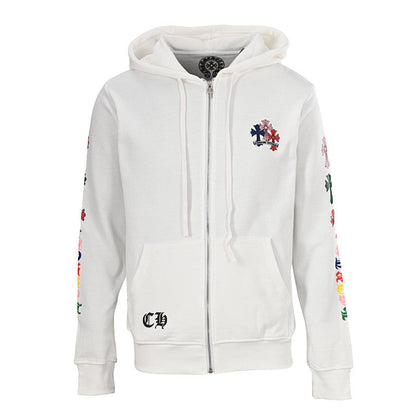Chrome Hearts Casual Sweatshirt