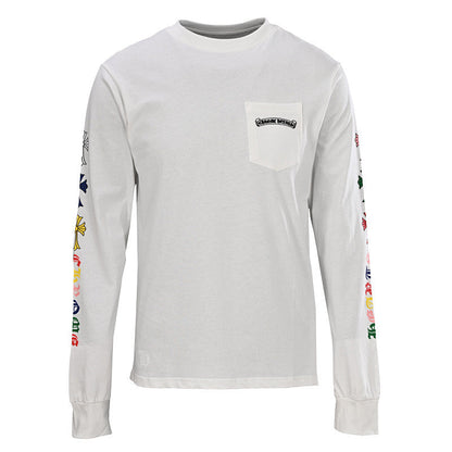 Chrome Hearts Casual Sweatshirt