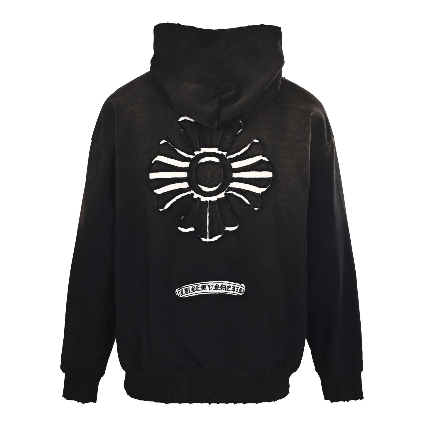 Chrome Hearts Casual Hoodie