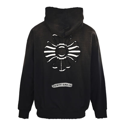 Chrome Hearts Casual Hoodie