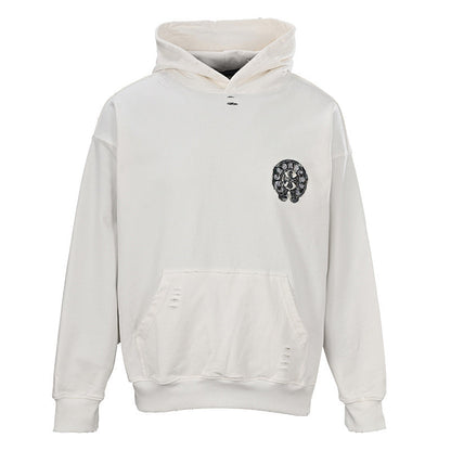 Chrome Hearts Casual Sweatshirt