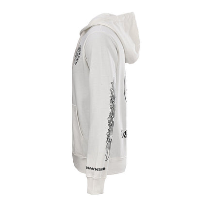 Chrome Hearts Casual Sweatshirt