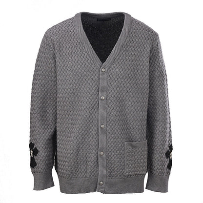 Chrome Hearts Casual Sweatshirt
