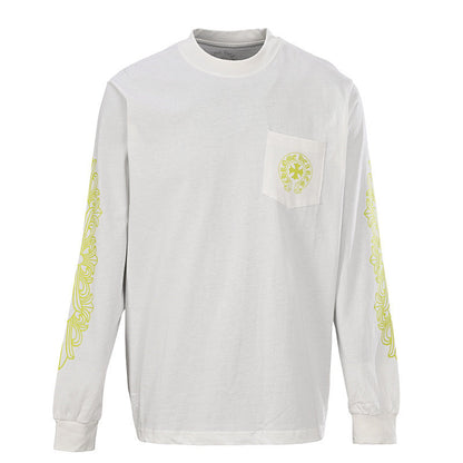 Chrome Hearts Casual Sweatshirt