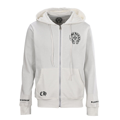 Chrome Hearts Casual Sweatshirt