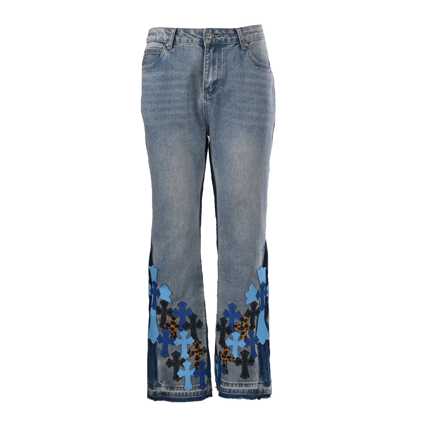 Chrome Hearts Classic Jeans