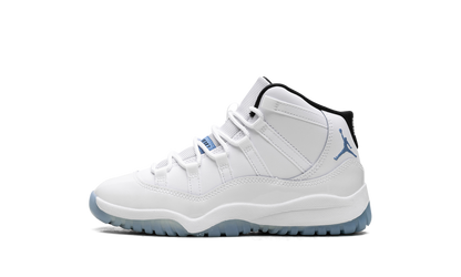 Air Jordan 11 "Legend Blue" 378039 104