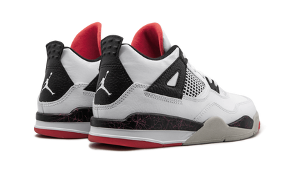Air Jordan 4 Retro PS "Pale Citron" BQ7669 116