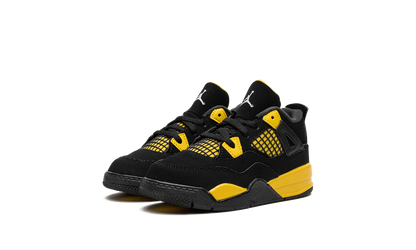 Air Jordan 4 TD "Thunder" BQ7670 017